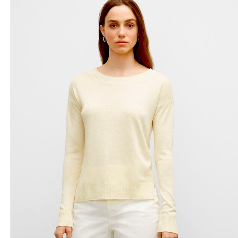 club monaco sweater
